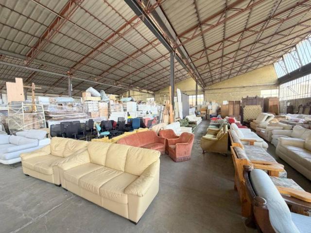 Locale Commerciale in vendita a Sale, Gussago