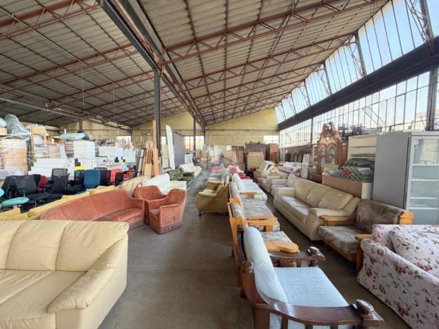 Locale Commerciale in vendita a Sale, Gussago