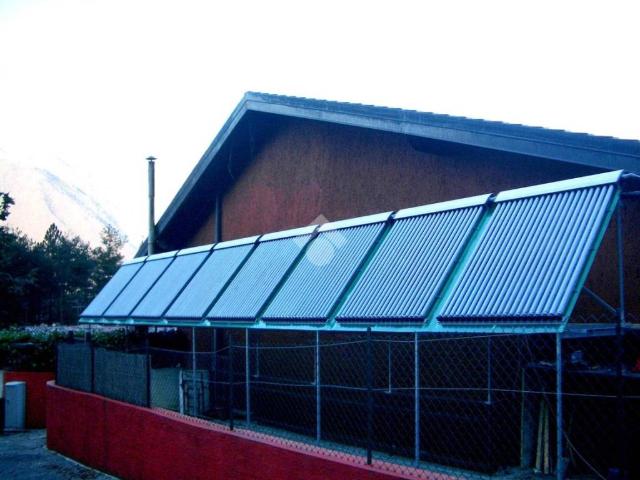 Locale Commerciale in vendita a Comunità montana della Valle Sabbia, Idro