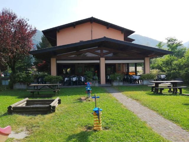 Locale Commerciale in vendita a Comunità montana della Valle Sabbia, Idro