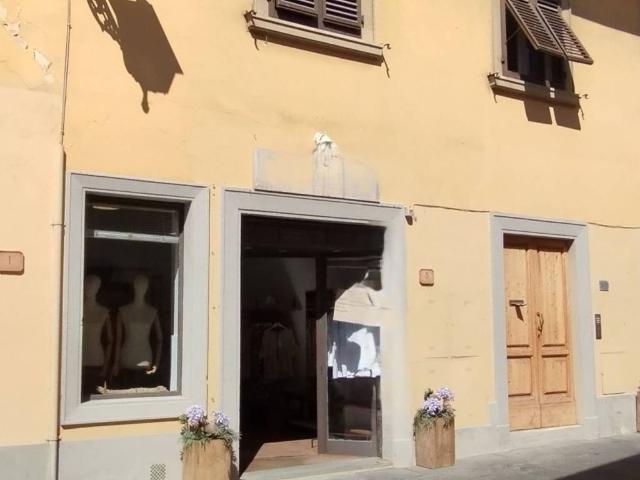 Locale Commerciale in vendita a Impruneta, Firenze