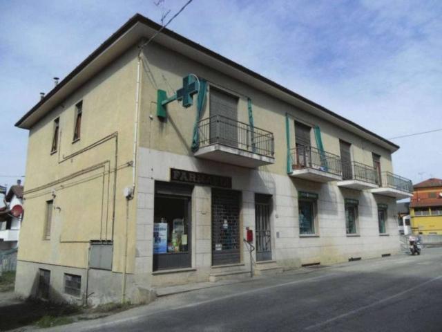 Locale Commerciale in vendita a Piemonte, Asti