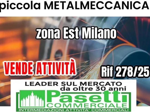 Locale Commerciale in vendita a Inzago, Lombardia