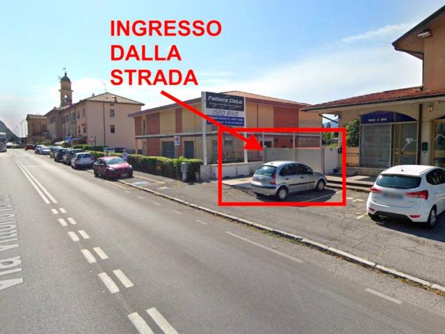 Locale Commerciale in vendita a Comunità montana del Sebino bresciano, Iseo