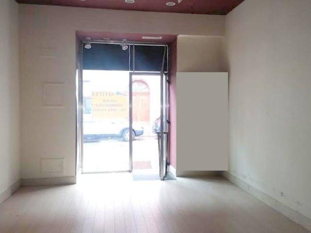 Locale Commerciale in vendita a San Lazzaro, Isernia