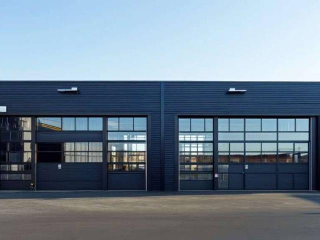 Locale Commerciale in vendita a Isola Della Scala, Veneto