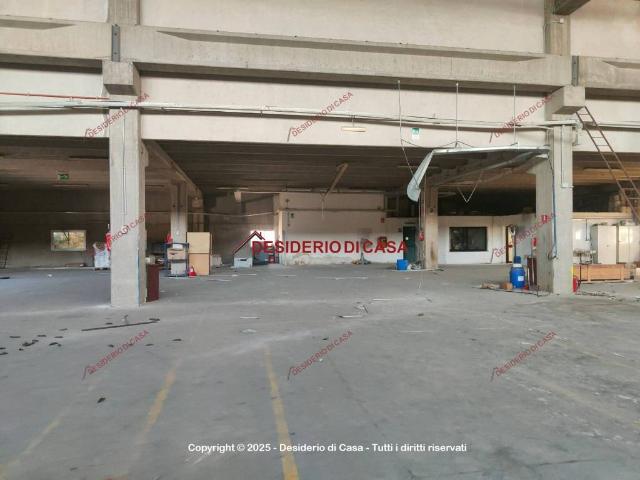 Locale Commerciale in vendita a Isola Delle Femmine, Sicilia