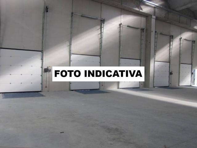 Locale Commerciale in vendita a Sala, Istrana