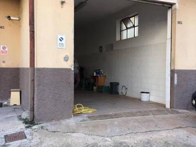 Locale Commerciale in vendita a Le Cupe, Itri