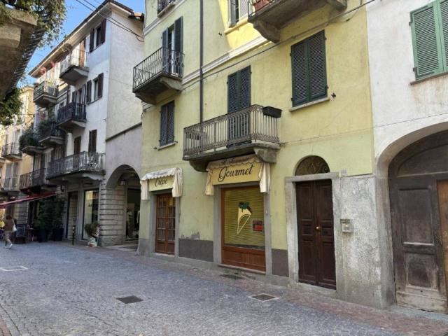 Locale Commerciale in vendita a San Lorenzo, Piemonte