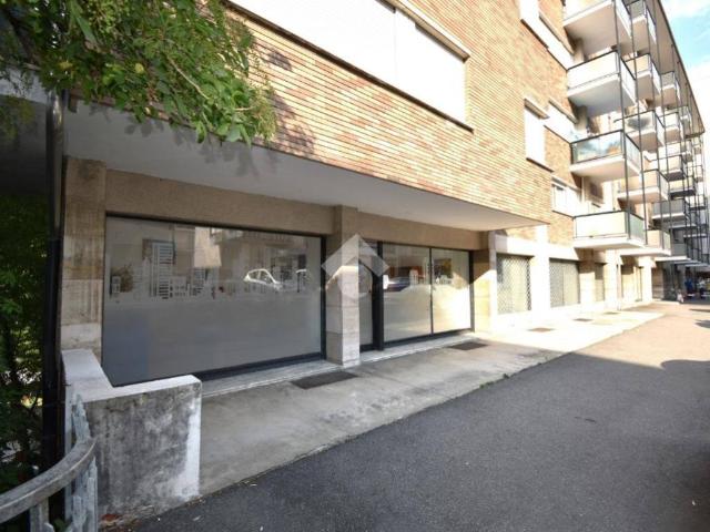 Locale Commerciale in vendita a Borghetto, Piemonte
