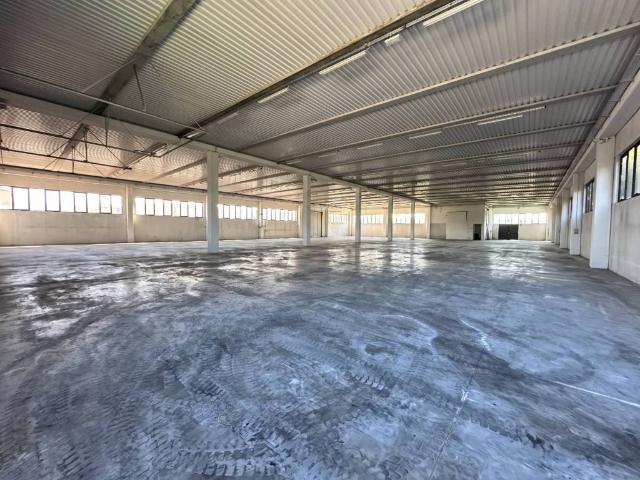 Locale Commerciale in vendita a Cason Fornaci, Jesolo