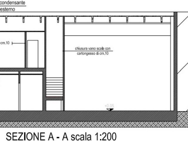 Locale Commerciale in vendita a Jesolo, Veneto