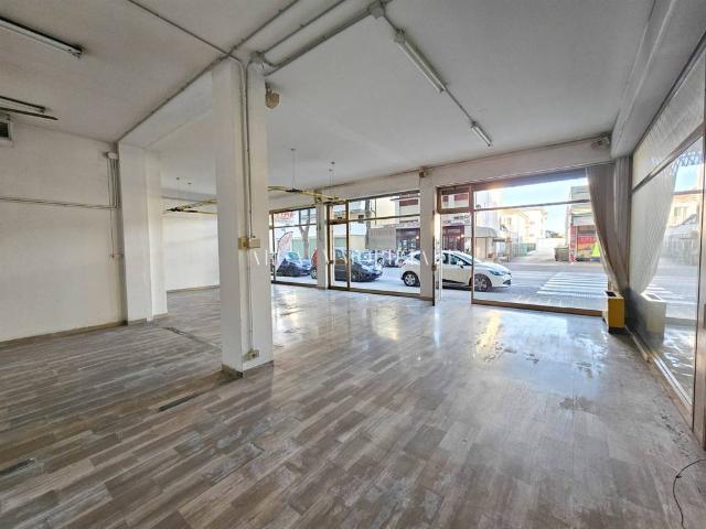 Locale Commerciale in vendita a Jesolo, Veneto