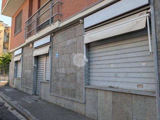 Locale Commerciale in vendita a Piemonte, Torino