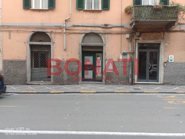 Locale Commerciale in vendita a Sarbia, La Spezia