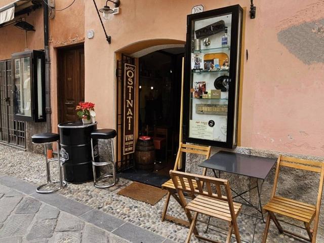 Locale Commerciale in vendita a Laigueglia, Liguria