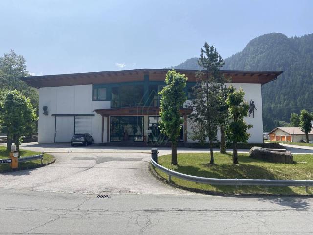 Locale Commerciale in vendita a Eisacktal - Valle Isarco, Pontives