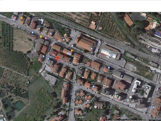 Locale Commerciale in vendita a Sant'Eufemia Lamezia, Calabria