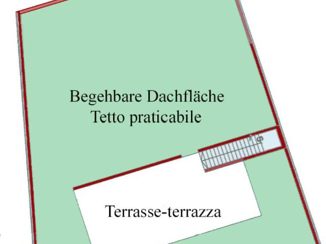 Locale Commerciale in vendita a Burggrafenamt - Burgraviato, Lana