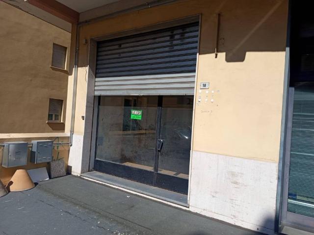 Locale Commerciale in vendita a Quartiere Trento e Trieste, Lanciano