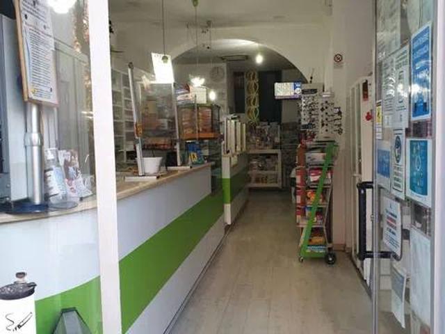 Locale Commerciale in vendita a Quartiere Trento e Trieste, Lanciano