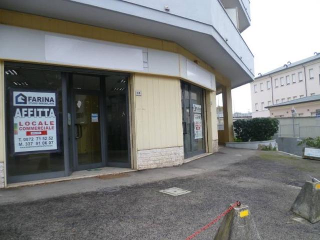 Locale Commerciale in vendita a Santo Spirito, Lanciano