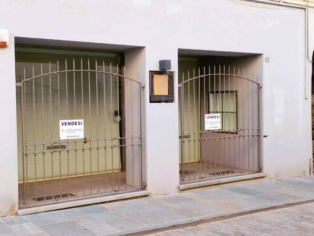Locale Commerciale in vendita a Mattaleto, Langhirano