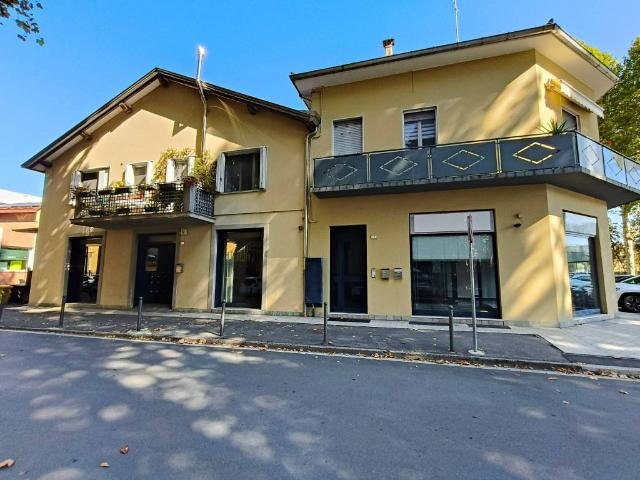 Locale Commerciale in vendita a Mattaleto, Langhirano