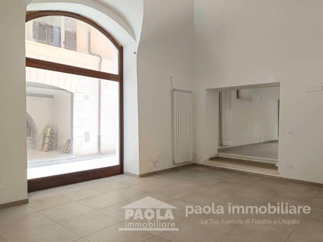 Locale Commerciale in vendita a Quarto di San Giovanni, Tornimparte