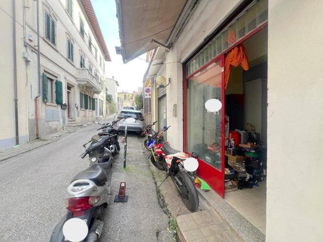 Locale Commerciale in vendita a San Martino a Gangalandi, Lastra A Signa