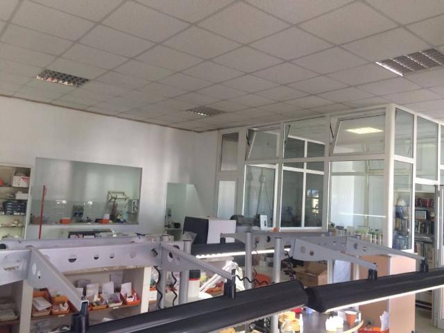 Locale Commerciale in vendita a Borgo Piave, Latina