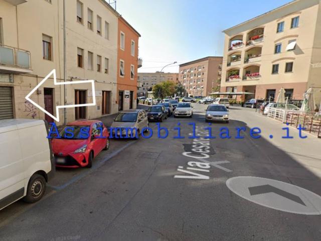 Locale Commerciale in vendita a Goretti, Latina