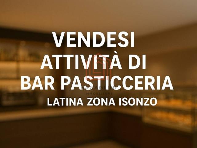 Locale Commerciale in vendita a Latina, Lazio