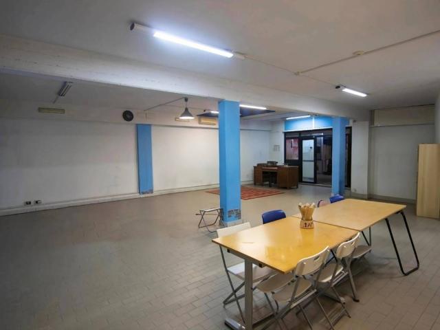 Locale Commerciale in vendita a Frezzotti, Latina