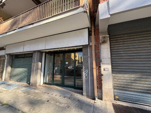 Locale Commerciale in vendita a Frezzotti, Latina