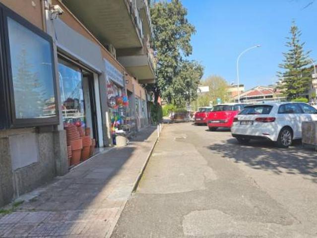 Locale Commerciale in vendita a Frezzotti, Latina