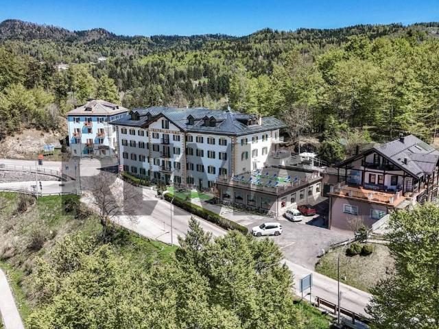 Locale Commerciale in vendita a Magnifica Comunità degli Altipiani Cimbri, Folgaria