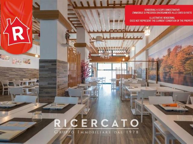 Locale Commerciale in vendita a Puglia, Lecce