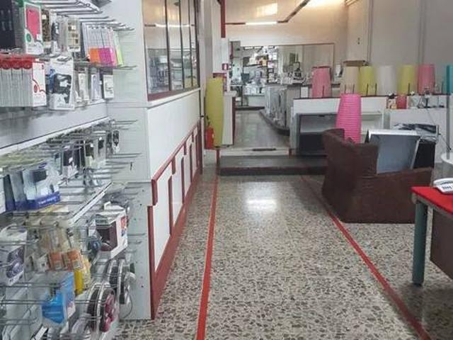 Locale Commerciale in vendita a Puglia, Lecce