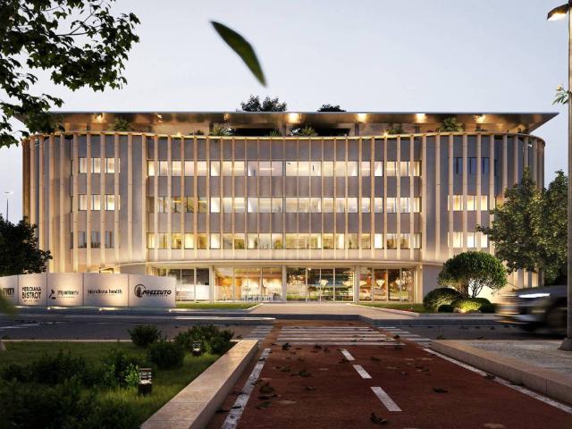 Locale Commerciale in vendita a Puglia, Lecce