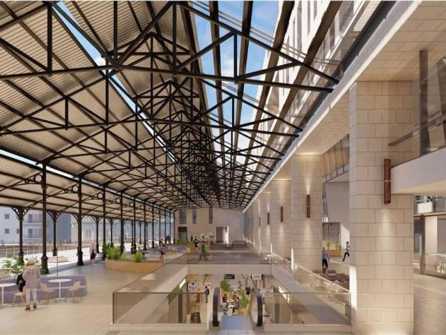 Locale Commerciale in vendita a Puglia, Lecce