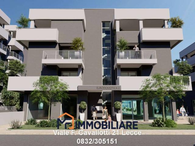 Locale Commerciale in vendita a Puglia, Lecce