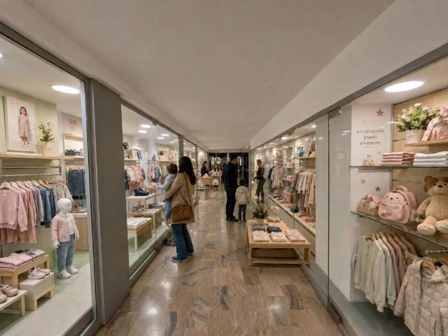 Locale Commerciale in vendita a Puglia, Lecce