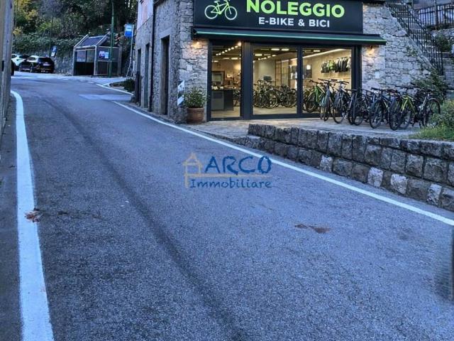Locale Commerciale in vendita a Comunità Alto Garda e Ledro, Molina Di Ledro