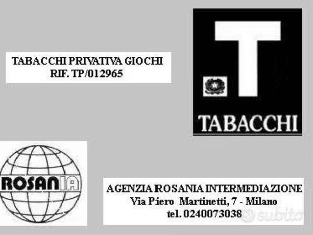 Locale Commerciale in vendita a Oltresempione, Legnano