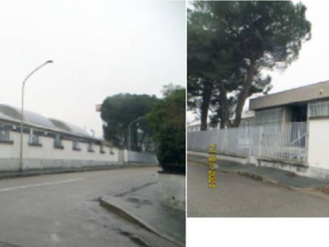 Locale Commerciale in vendita a Oltresempione, Legnano