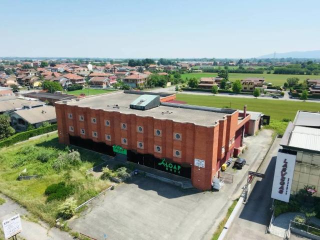 Locale Commerciale in vendita a Piemonte, Torino