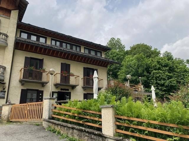 Locale Commerciale in vendita a Unione Montana Alpi Graie, Piemonte