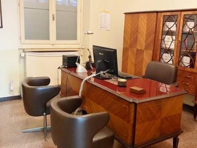 Locale Commerciale in vendita a Birago, Lentate Sul Seveso